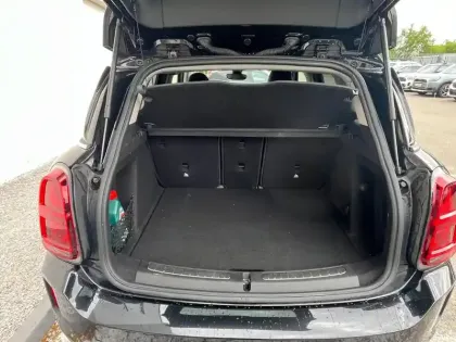 Photo 23 Mini Countryman  Cooper 136ch  Essential BVA7