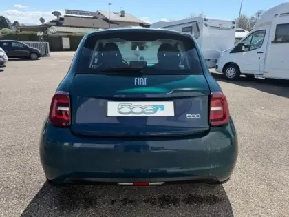 Photo 5 Fiat 500  e 95ch MY23