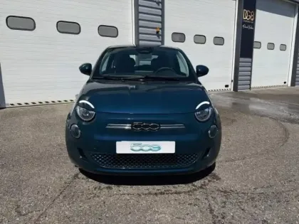 Photo 6 Fiat 500  e 95ch MY23