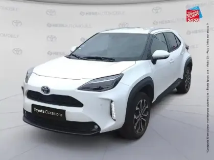 Photo Toyota Yaris Design