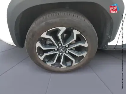 Photo 9 Toyota Yaris  Cross 116h Design MY22