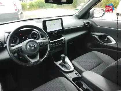 Photo 14 Toyota Yaris  Cross 116h Design MY22