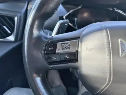 Photo 13 DS DS 3  Crossback PureTech 130ch So Chic Automatique