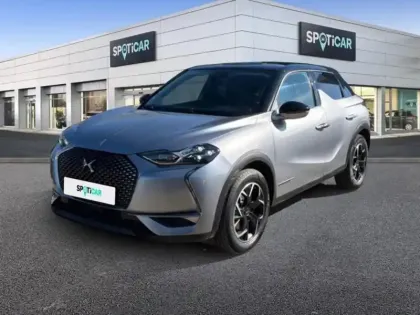 Photo Ds Ds 3 So Chic