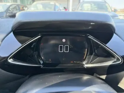 Photo 12 DS DS 3  Crossback PureTech 130ch So Chic Automatique