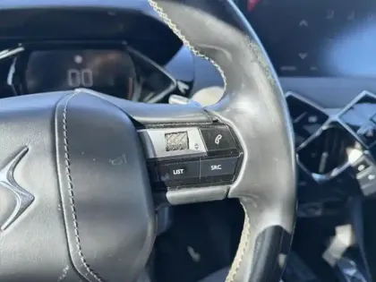 Photo 14 DS DS 3  Crossback PureTech 130ch So Chic Automatique