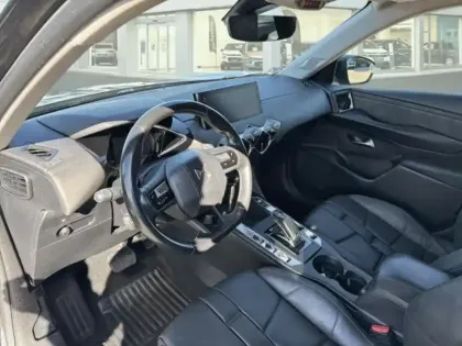 Photo 7 DS DS 3  Crossback PureTech 130ch So Chic Automatique