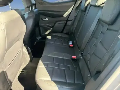 Photo 9 DS DS 3  Crossback PureTech 130ch So Chic Automatique