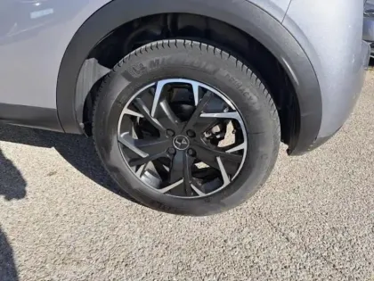 Photo 10 DS DS 3  Crossback PureTech 130ch So Chic Automatique