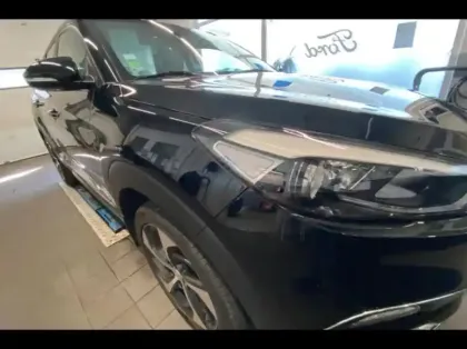 Photo 13 Hyundai Tucson  1.7 CRDI 141ch Executive 2017 2WD DCT-7