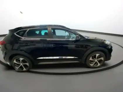 Photo 6 Hyundai Tucson  1.7 CRDI 141ch Executive 2017 2WD DCT-7