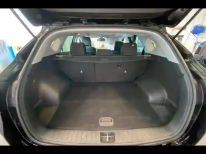 Photo 11 Hyundai Tucson  1.7 CRDI 141ch Executive 2017 2WD DCT-7