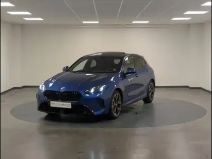 Photo Bmw Serie 1 M Sport