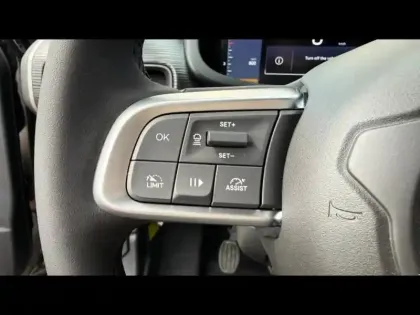 Photo 14 Jeep Avenger  1.2 Turbo T3 100ch Altitude