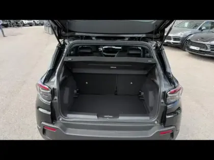 Photo 10 Jeep Avenger  1.2 Turbo T3 100ch Altitude