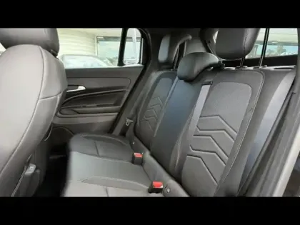 Photo 9 Jeep Avenger  1.2 Turbo T3 100ch Altitude