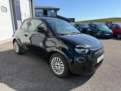 Photo 8 Fiat 500  e 118ch Pack Confort MY23
