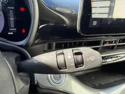 Photo 14 Fiat 500  e 118ch Pack Confort MY23