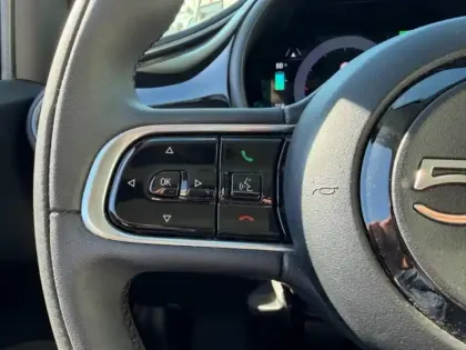 Photo 11 Fiat 500  e 118ch Pack Confort MY23