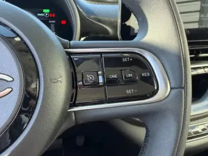 Photo 12 Fiat 500  e 118ch Pack Confort MY23