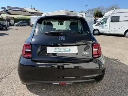 Photo 5 Fiat 500  e 118ch Pack Confort MY23