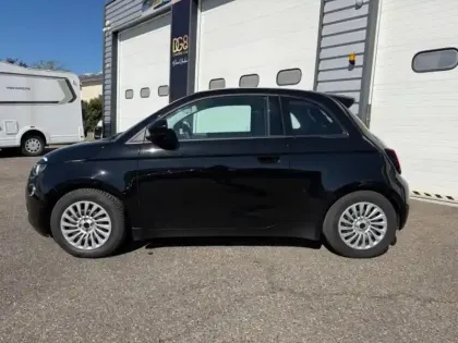 Photo 9 Fiat 500  e 118ch Pack Confort MY23