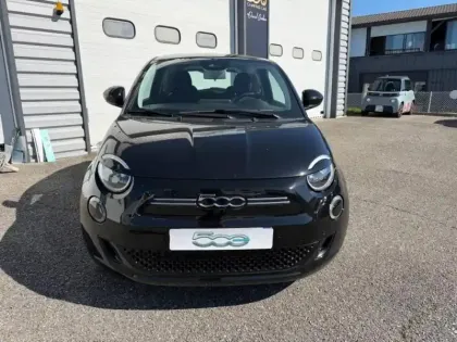 Photo 6 Fiat 500  e 118ch Pack Confort MY23