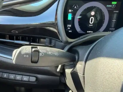 Photo 13 Fiat 500  e 118ch Pack Confort MY23