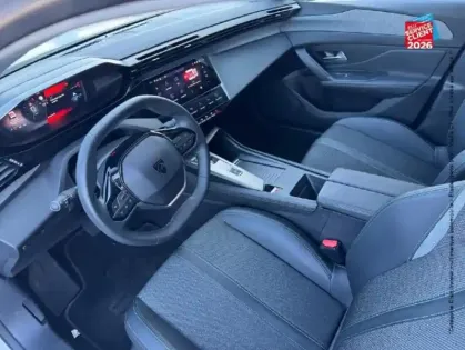 Photo 14 Peugeot 308  SW 1.2 PureTech 130ch S&S Allure EAT8