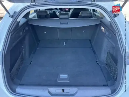 Photo 13 Peugeot 308  SW 1.2 PureTech 130ch S&S Allure EAT8