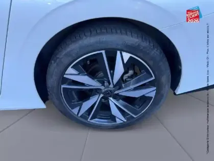 Photo 9 Peugeot 308  SW 1.2 PureTech 130ch S&S Allure EAT8