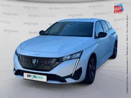 Photo Peugeot 308 Allure