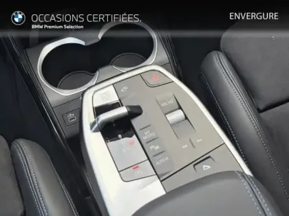 Photo 14 BMW X1  sDrive20i 170ch M Sport