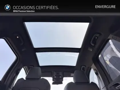 Photo 11 BMW X1  sDrive20i 170ch M Sport