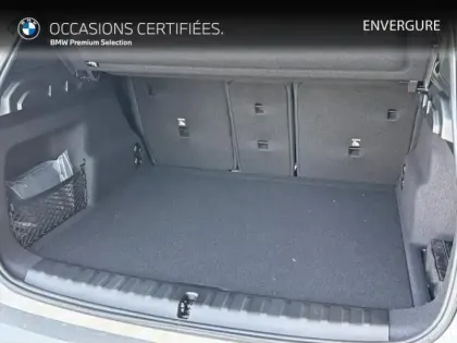 Photo 6 BMW X1  sDrive20i 170ch M Sport