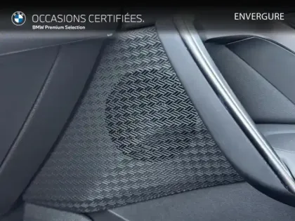 Photo 13 BMW X1  sDrive20i 170ch M Sport