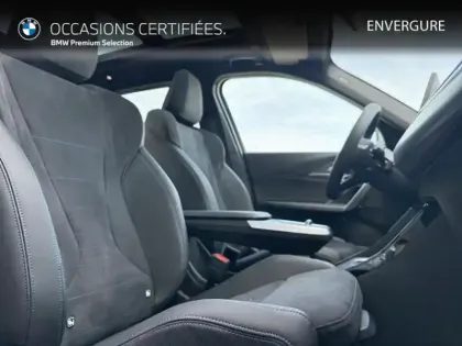 Photo 8 BMW X1  sDrive20i 170ch M Sport