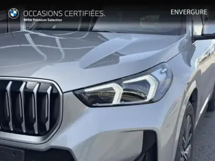 Photo 9 BMW X1  sDrive20i 170ch M Sport