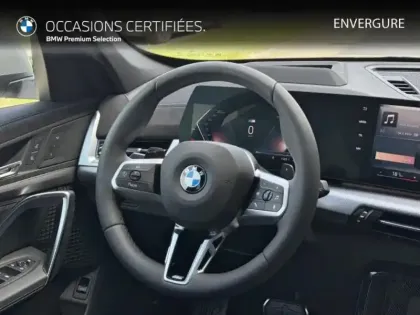 Photo 5 BMW X1  sDrive20i 170ch M Sport