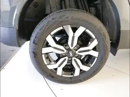 Photo 6 Dacia Duster  1.3 TCe 130ch FAP Journey 4x2