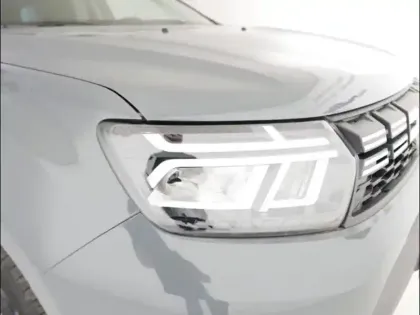 Photo 12 Dacia Duster  1.3 TCe 130ch FAP Journey 4x2