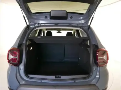 Photo 5 Dacia Duster  1.3 TCe 130ch FAP Journey 4x2