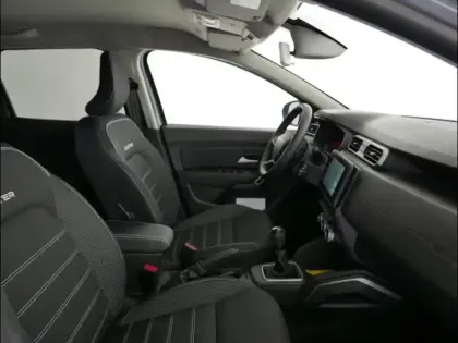 Photo 9 Dacia Duster  1.3 TCe 130ch FAP Journey 4x2