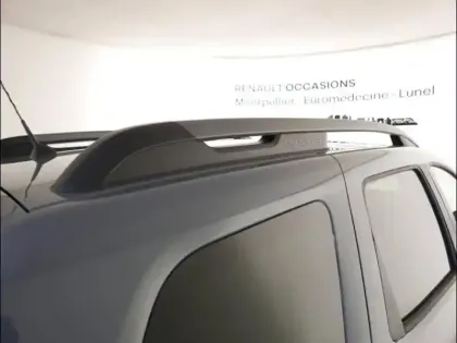 Photo 7 Dacia Duster  1.3 TCe 130ch FAP Journey 4x2