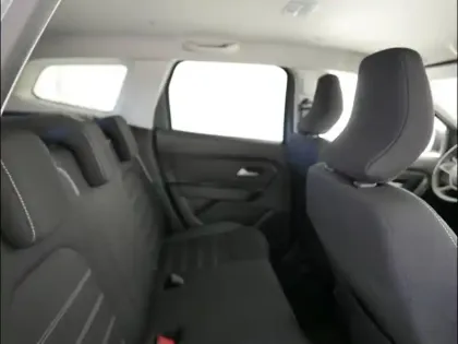 Photo 8 Dacia Duster  1.3 TCe 130ch FAP Journey 4x2