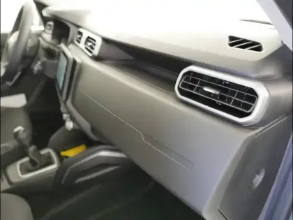 Photo 10 Dacia Duster  1.3 TCe 130ch FAP Journey 4x2