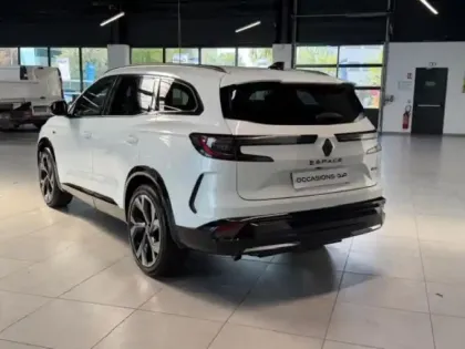 Photo 6 Renault Espace  1.2 E-Tech full hybrid 200ch esprit Alpine 7 places - 24