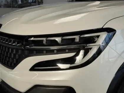 Photo 8 Renault Espace  1.2 E-Tech full hybrid 200ch esprit Alpine 7 places - 24