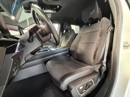 Photo 12 Renault Espace  1.2 E-Tech full hybrid 200ch esprit Alpine 7 places - 24