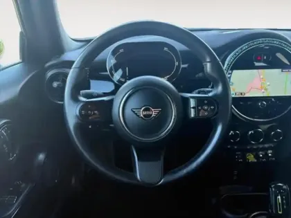 Photo 11 Mini Mini  Cooper SE 184ch Edition Premium BVA 5CV